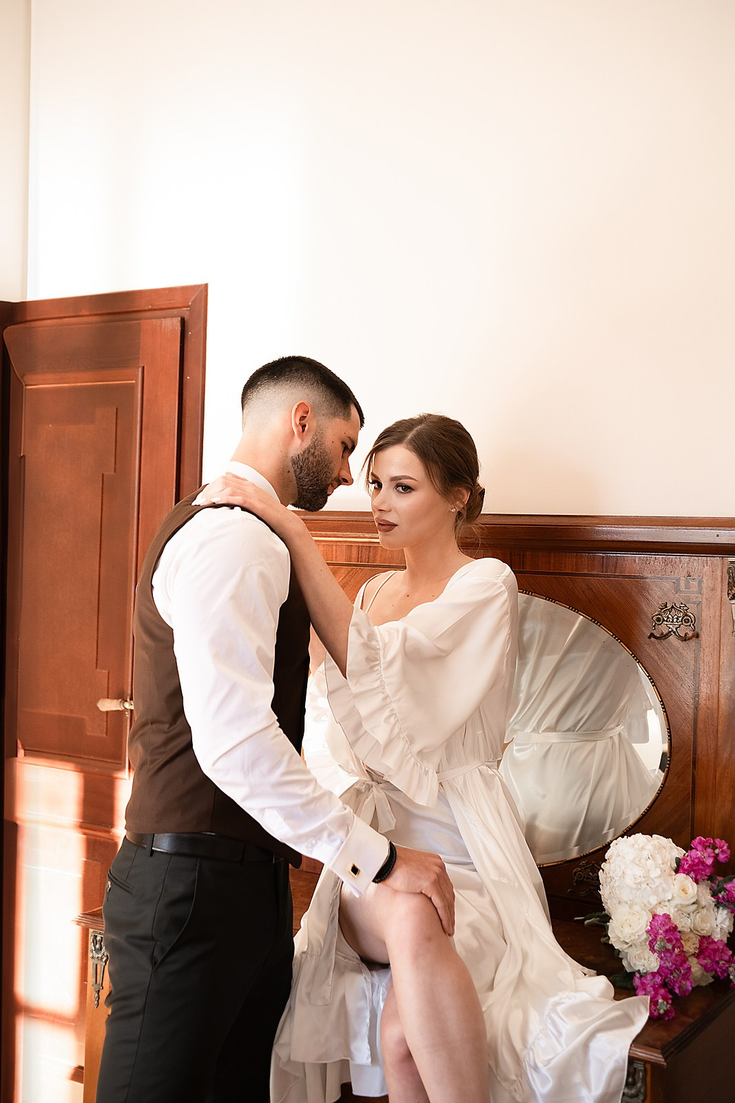 Weronika & Jakub. VideofotKA.pl