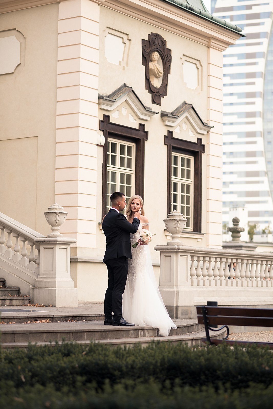 Monika & Wiktor. VideofotKA.pl