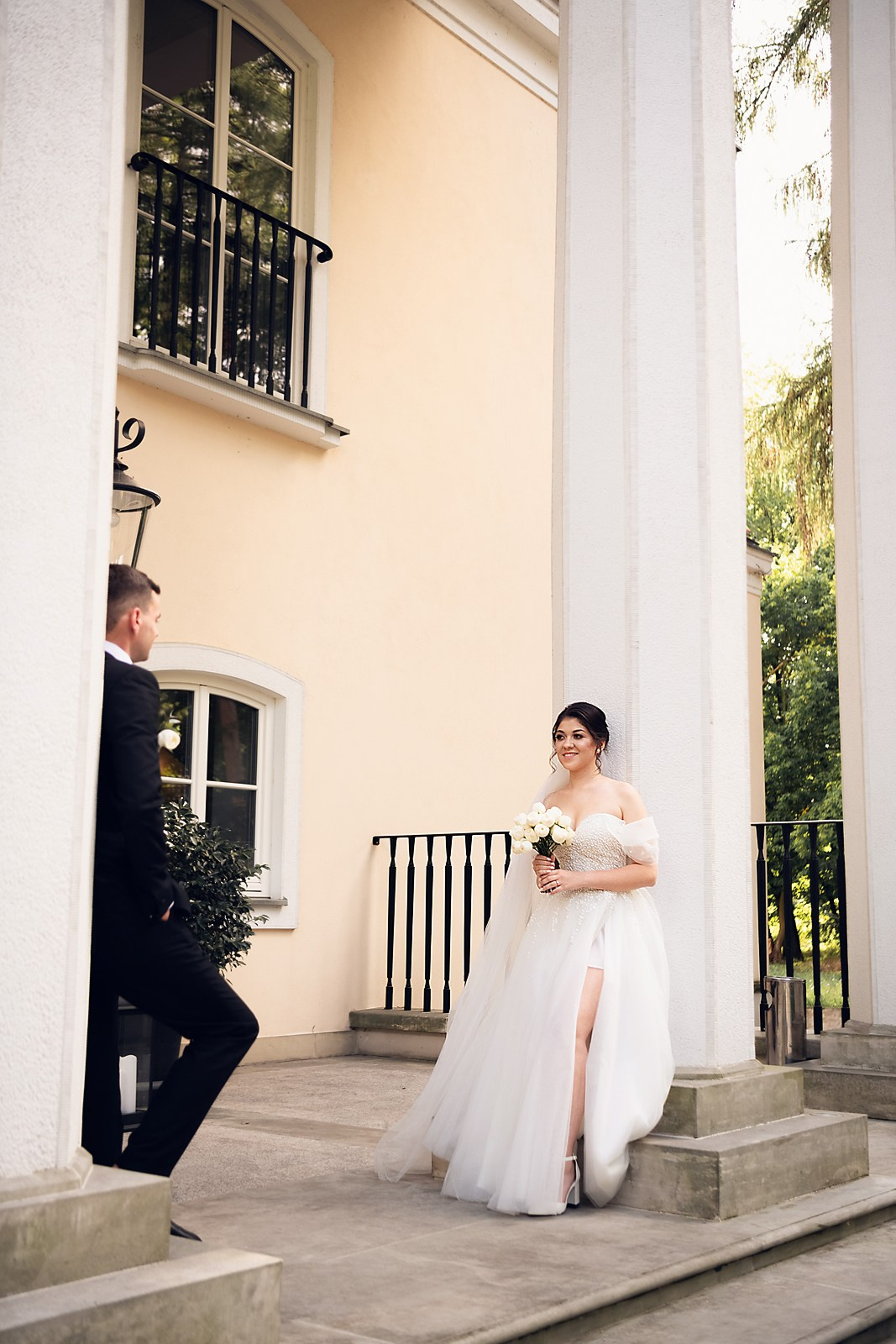 Liliia & Nazar. VideofotKA.pl