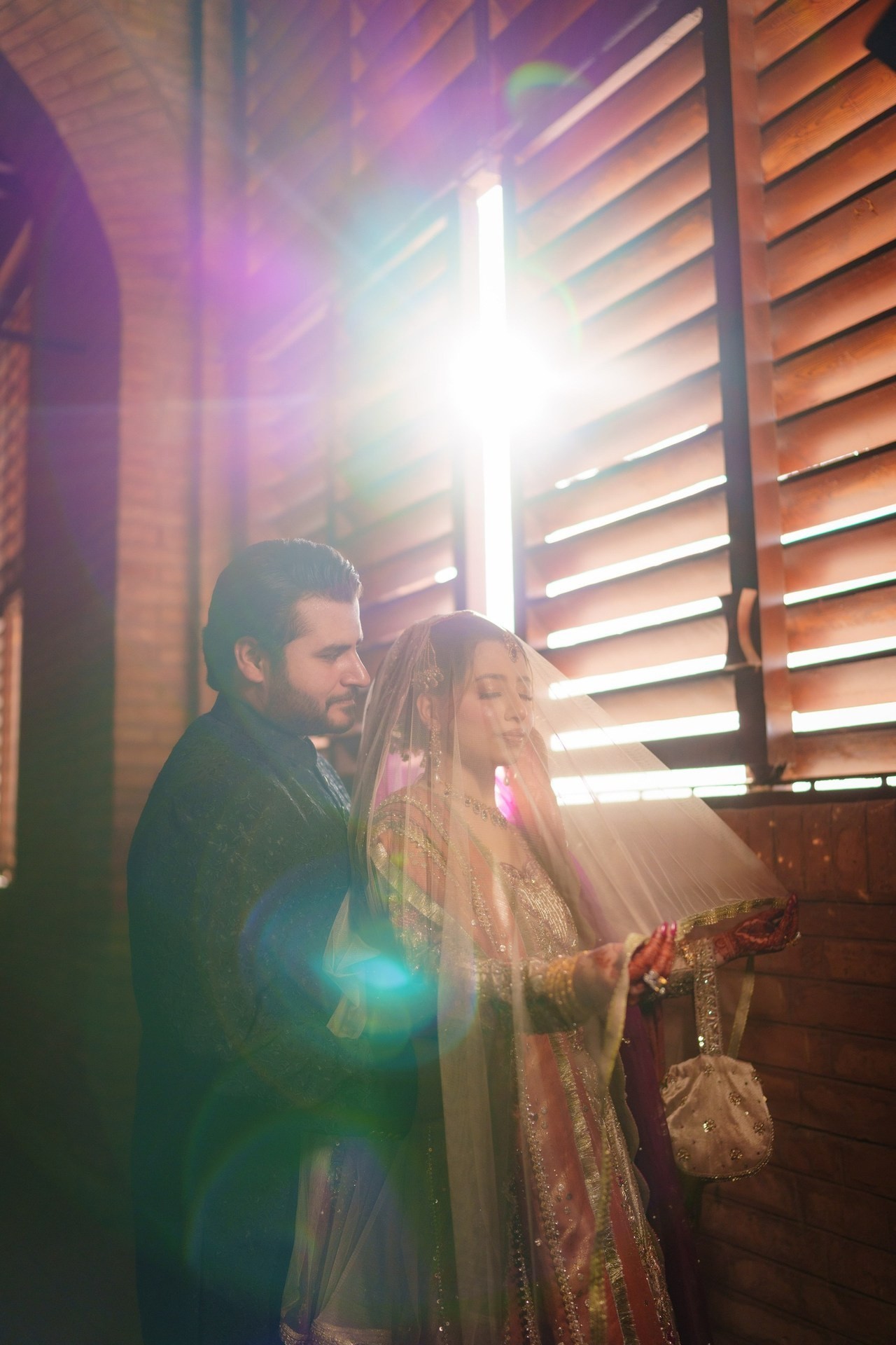 Testimonials. House of Taimur Riaz Khan