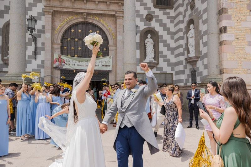 A + E. Luis Astorga - Fotografo de Bodas
