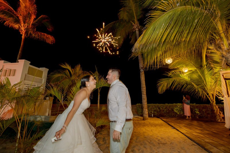 M + M. Luis Astorga - Fotografo de Bodas