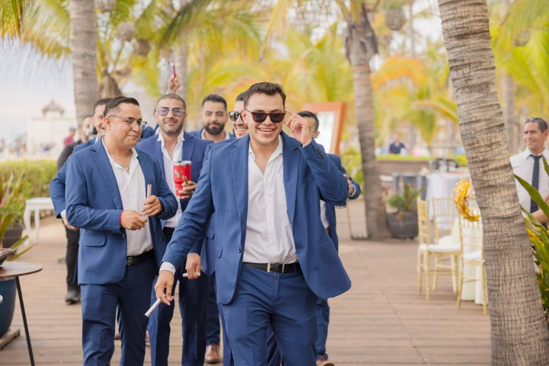 A + E. Luis Astorga - Fotografo de Bodas