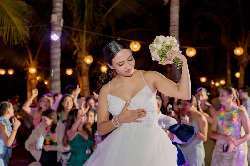 M + M. Luis Astorga - Fotografo de Bodas