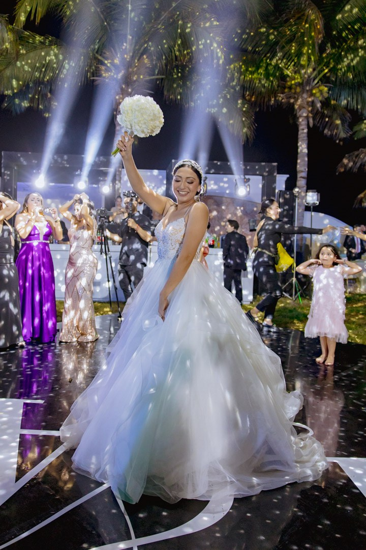 L + A. Luis Astorga - Fotografo de Bodas