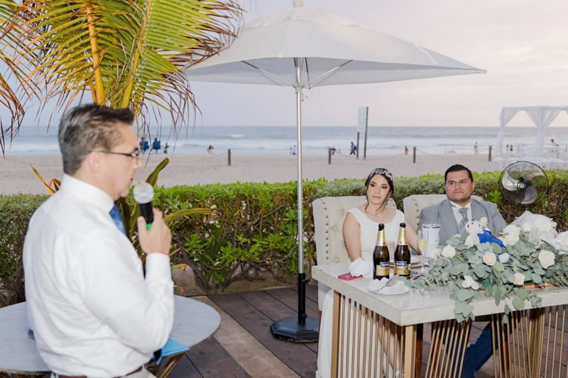 A + E. Luis Astorga - Fotografo de Bodas