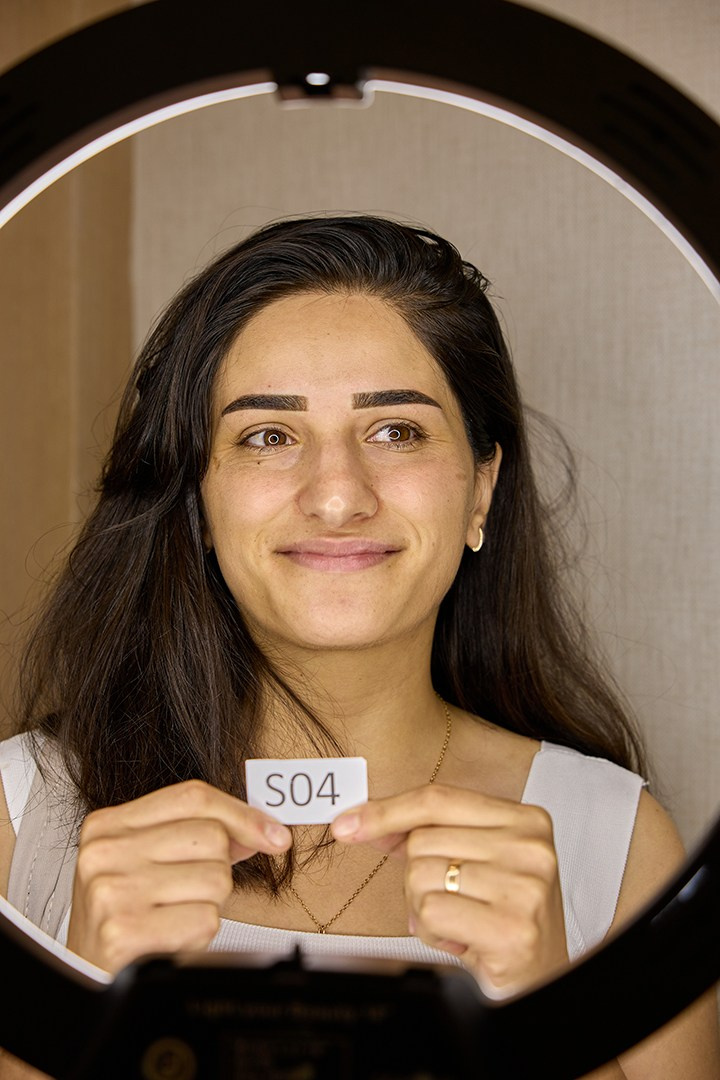 WULOP 2024 Baku Day 1. Photographer in Baku Kamran Enceladus