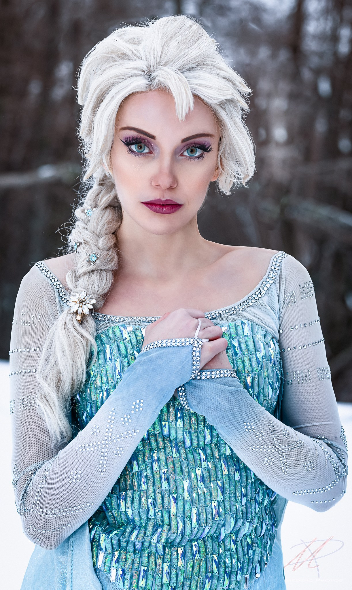 Francesca Buttarazzi. Medero Photos