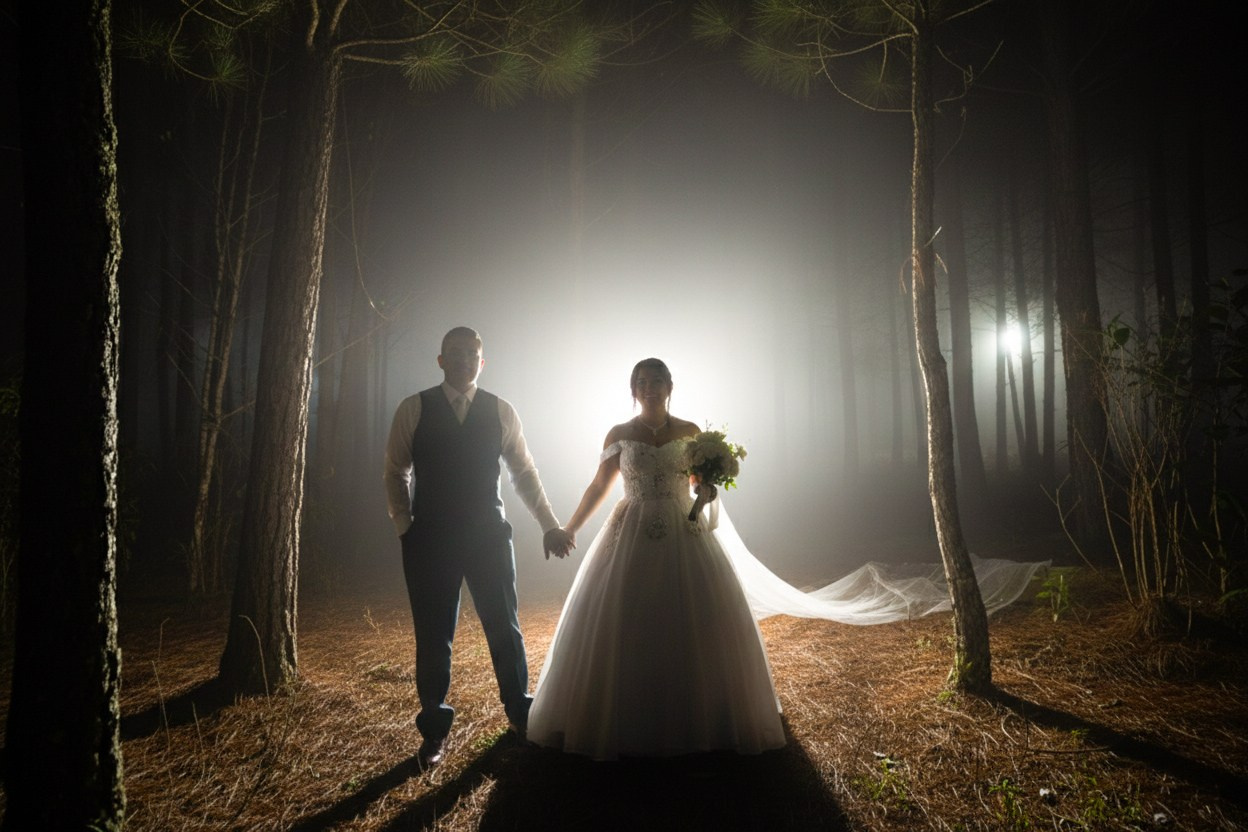 Boda. Lucyfera Studio