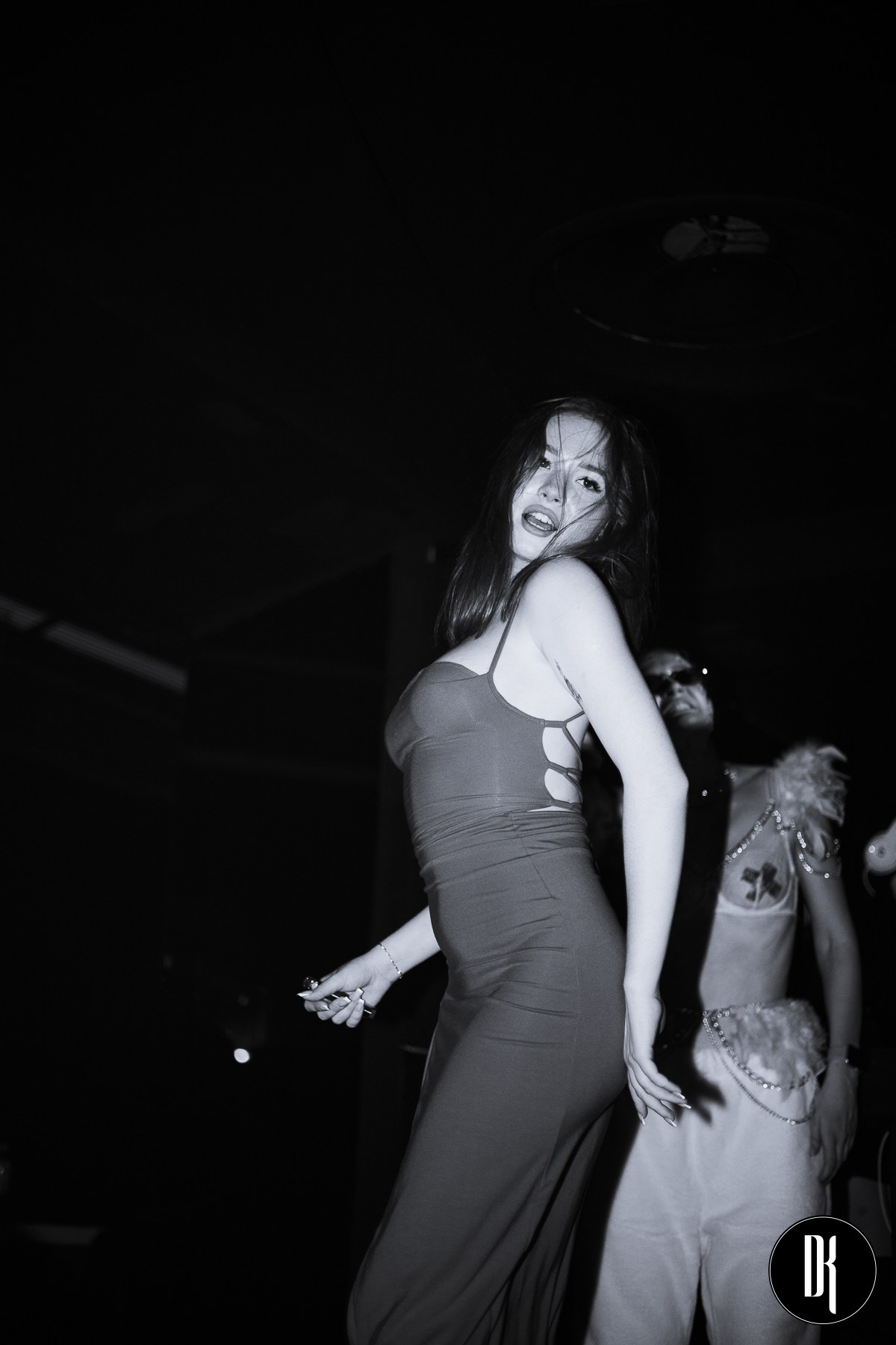 DK night club. Фотограф Лимассол Кипр Юлия Туменко