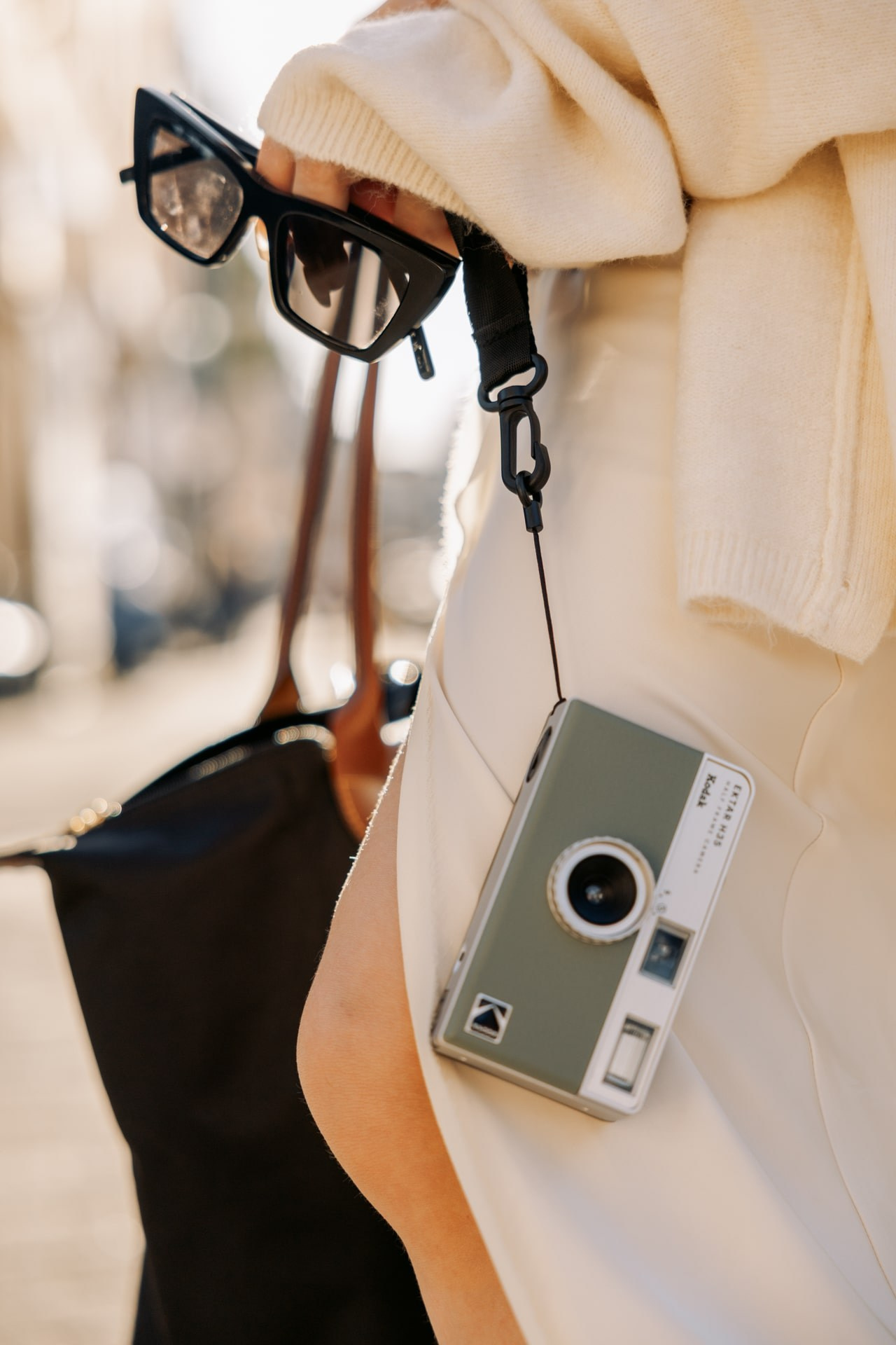 Street Portraits — Lifestyle Photography in the Netherlands. Romantic & Soulful Photography by Natalia Olhova in Rotterdam