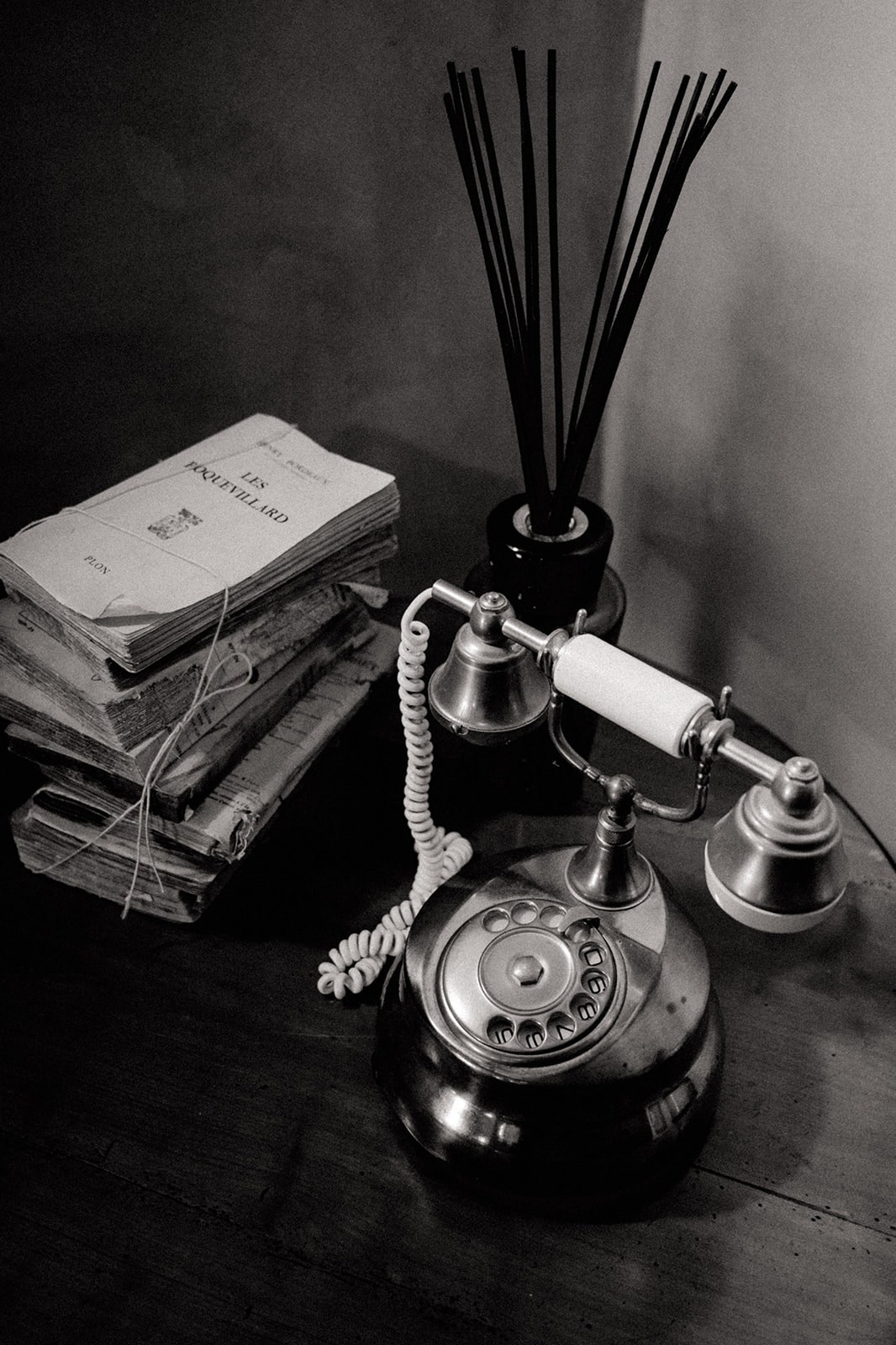 Axelle & Thomas. Ekaterina Brevet - photographe de mariage