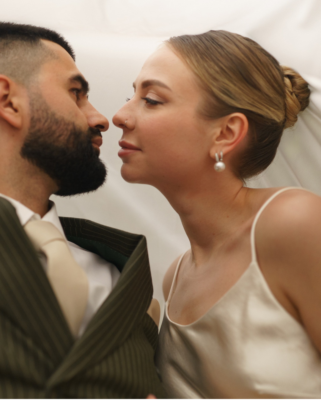 Rainy Wedding. Professional Photographer Abu Dhabi, Dubai — Yulia Ismoilova | 2025
