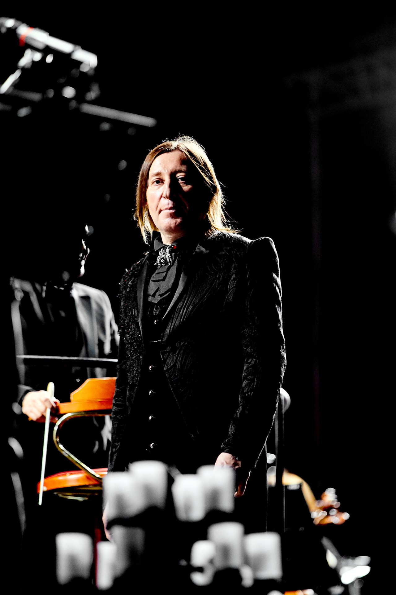 Concert. Ruslan Sereduk Photographer