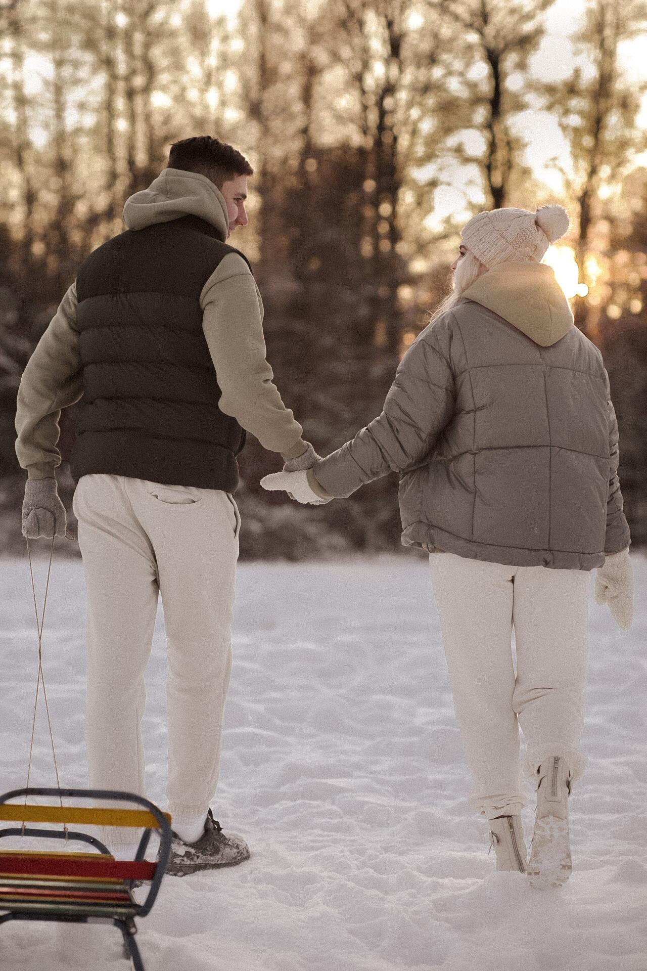 Игорь и Екатерина. Индивидуальный и love story фотограф в Алматы Шарычева Ирина