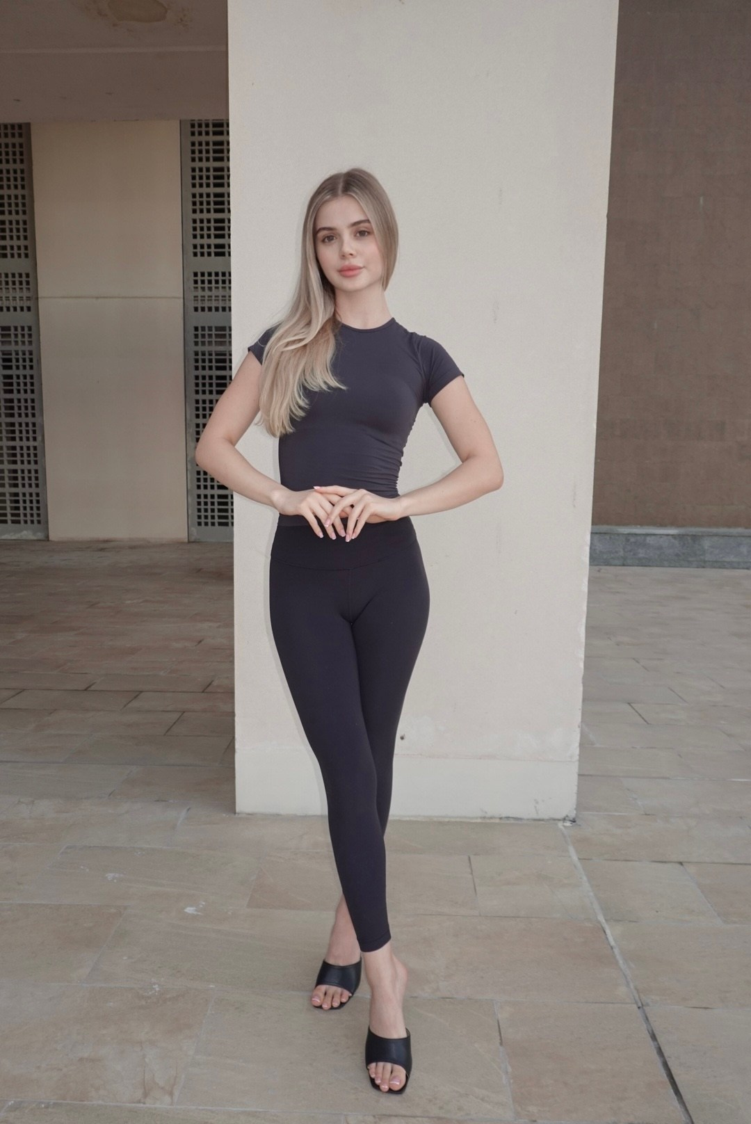 Anastasia. Photographer in Dubai