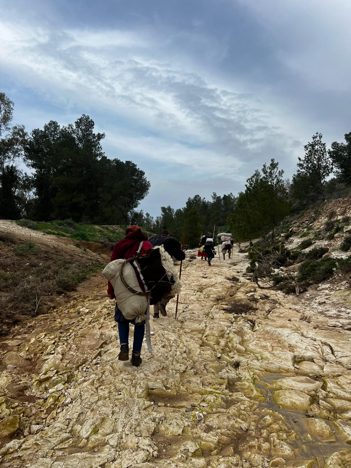 Поход 2026. КРиС «Нортман»