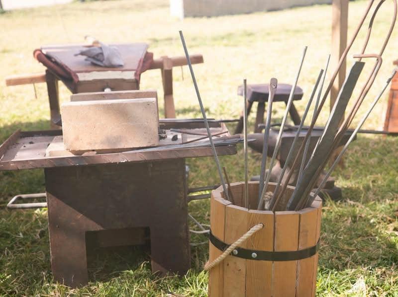 Мини-фестиваль клуба «Нортман» в Беэр-Шеве — 17 января 2025 | Виккинги в Израиле. КРиС «Нортман»