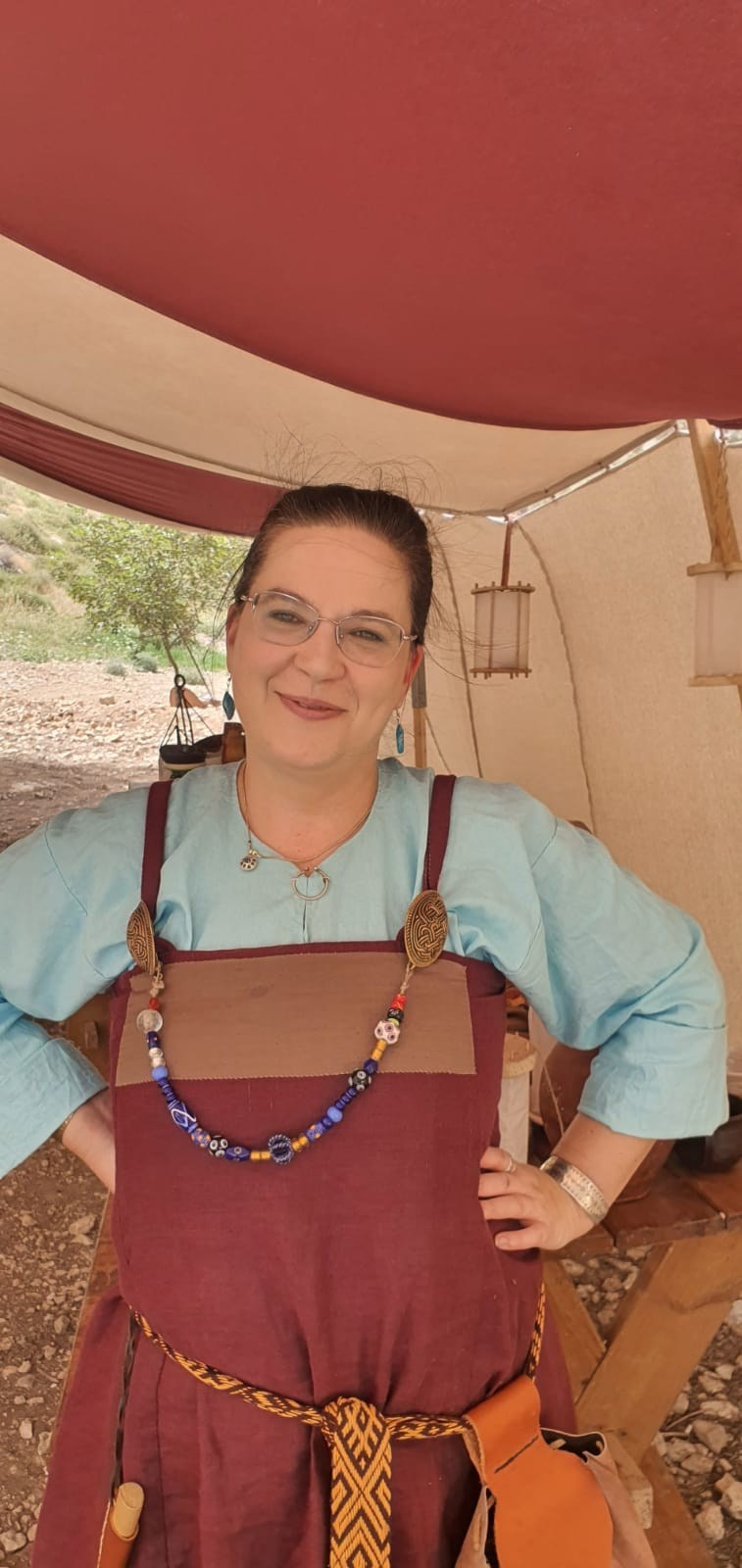 Йорсалаланд 2021. КРиС «Нортман»