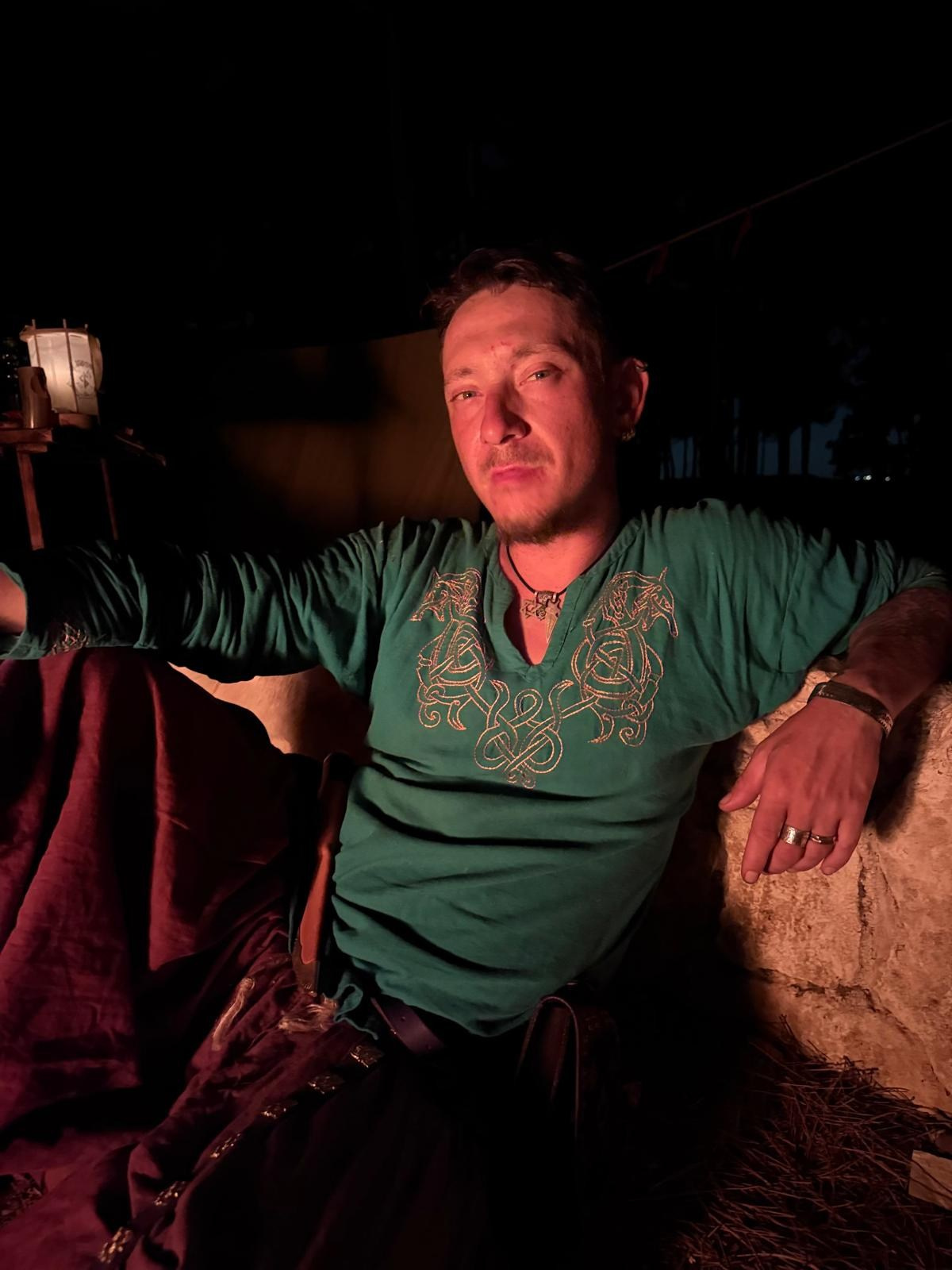 Хаусблот. מועדון השחזור ההיסטורי “נורטמן”