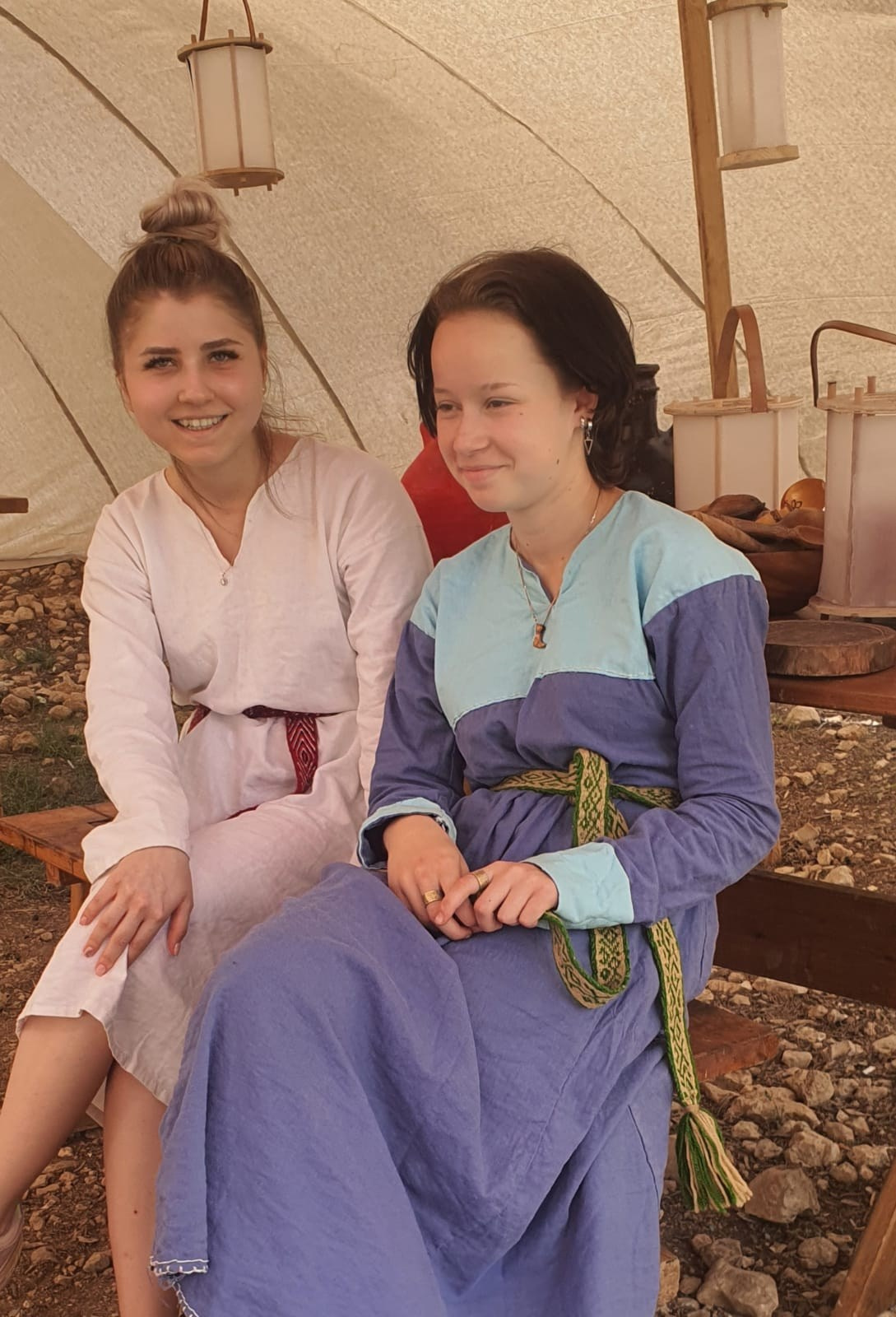 Йорсалаланд 2021. КРиС «Нортман»