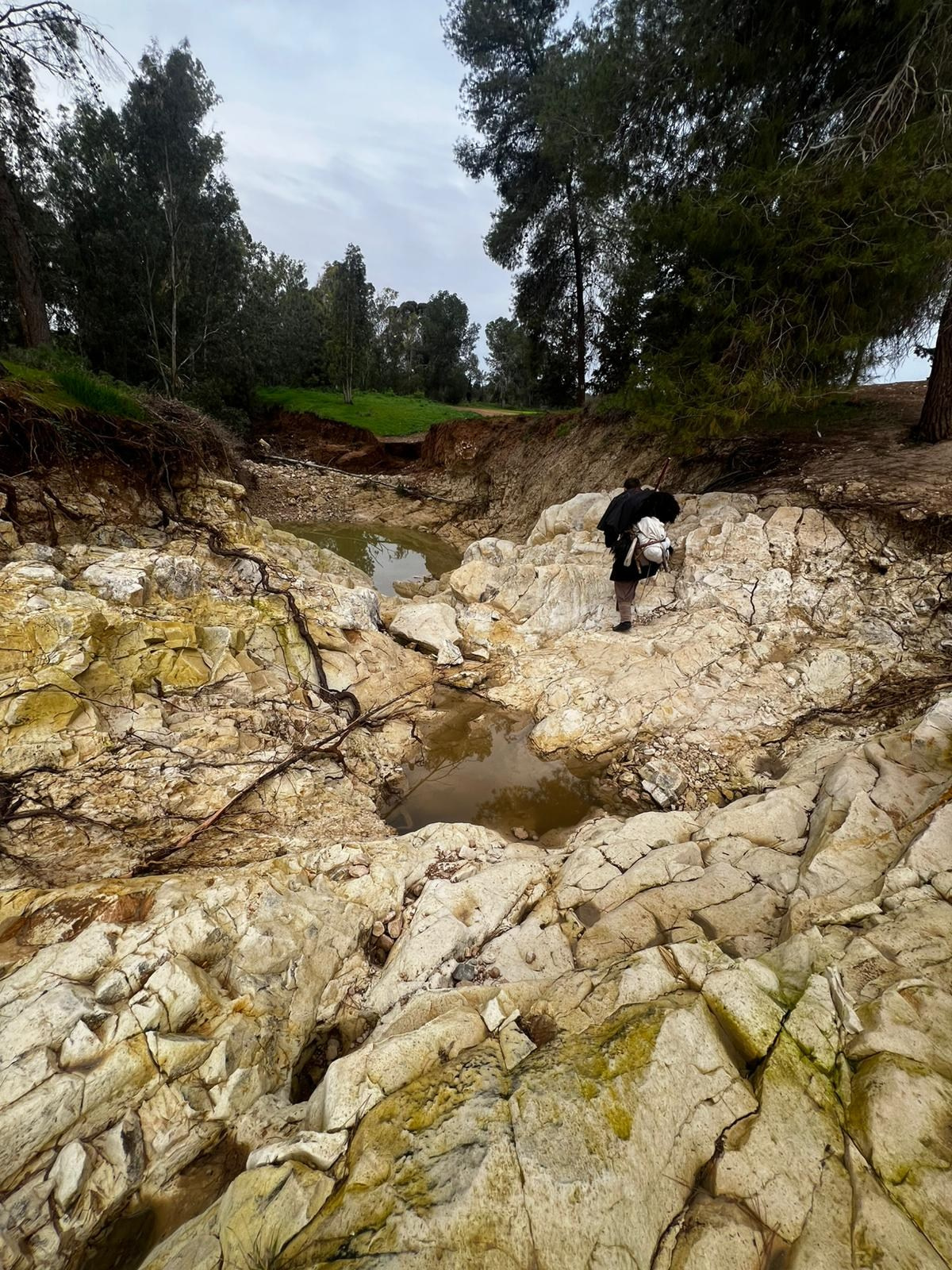 Поход 2026. КРиС «Нортман»