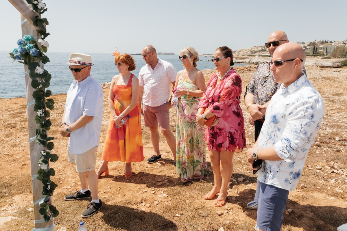 J & G Cyprus. Весільний фотограф у Нідерландах та Європі — Тіна Ялóва