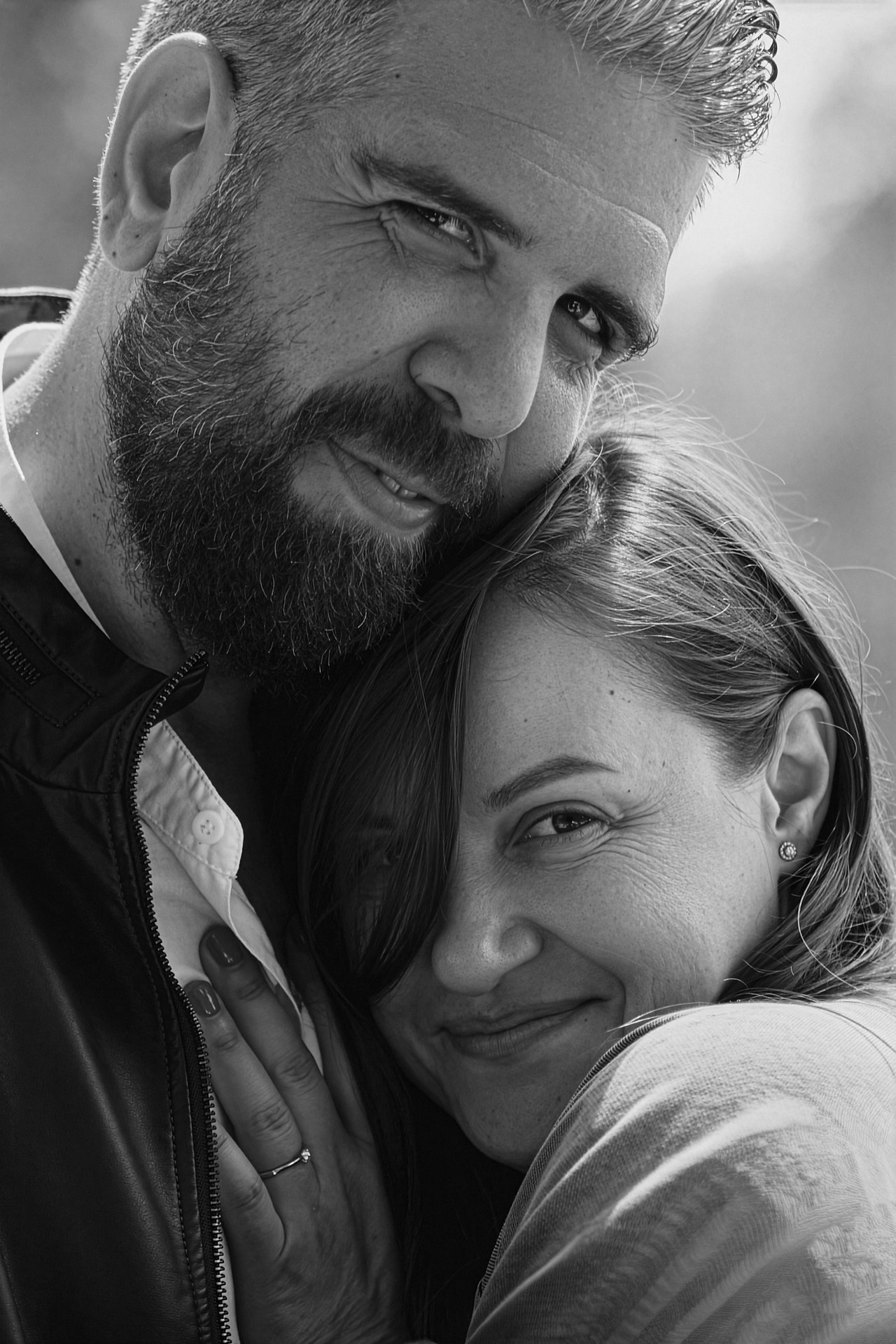 Reviews. Photographer in Barcelona Spain Zhanna Zakharchenko