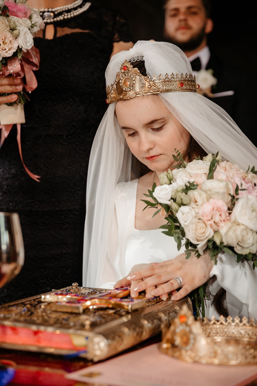 Ana Maria si Cristian by Fotograf nunta Neamt — Eduard Schiopu