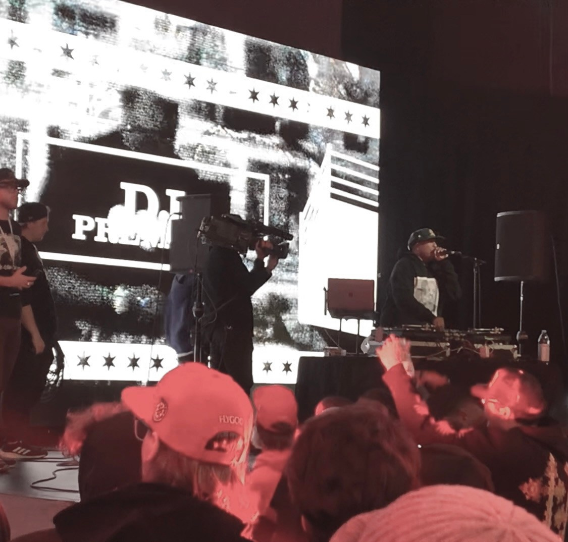 4th Rope “Heels have Eyes 3” Chicago. #4thrope