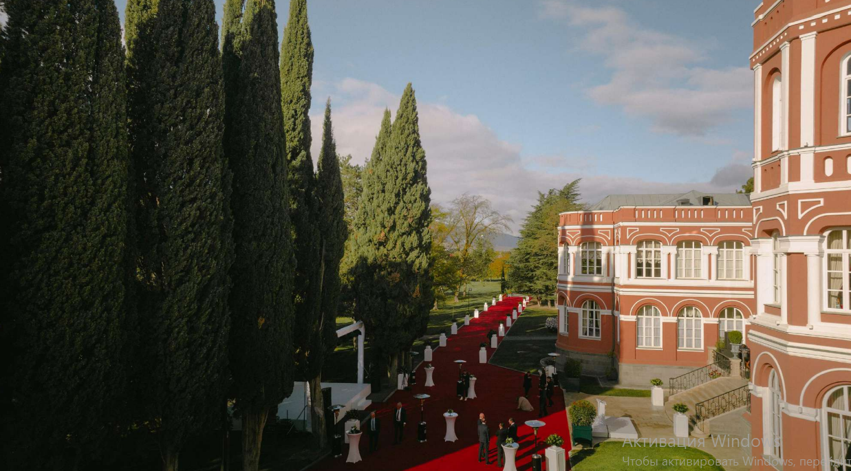 Окрестности Тбилиси. Главная