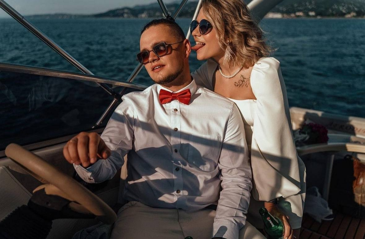 Photo. Главная