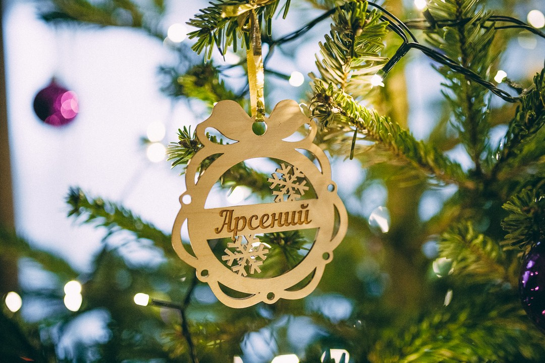 Домашняя семейная фотосессия. Fotogrāfs Rīgā — Katerina Gordik