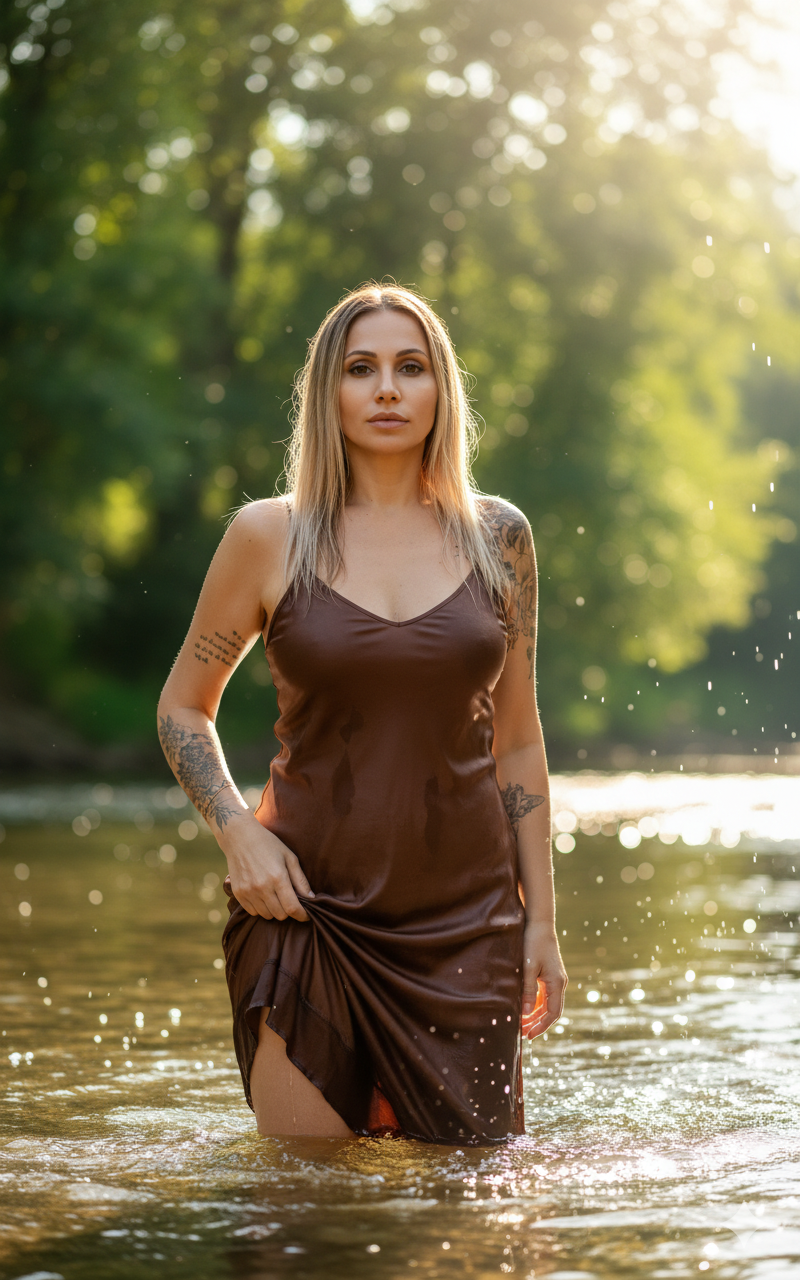 AI photo. Свадебный, семейный и детский фотограф в Нетании (Израиль) Тори Гор