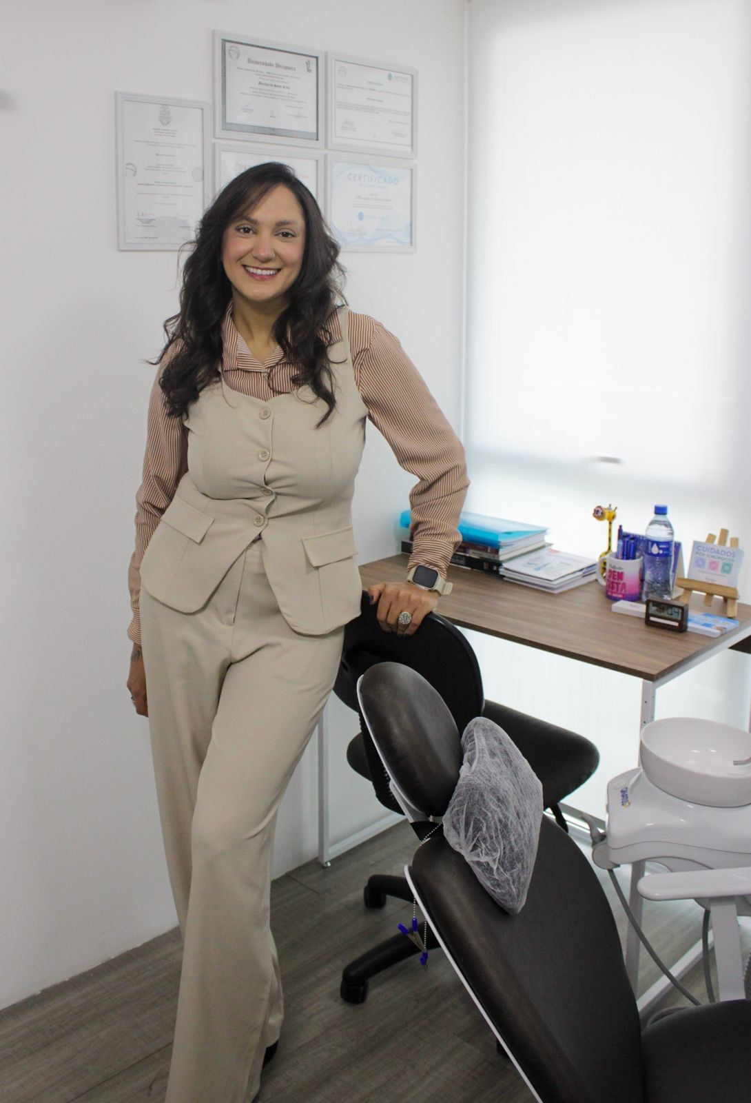 Ensaio Corporativo. Valkyestudio