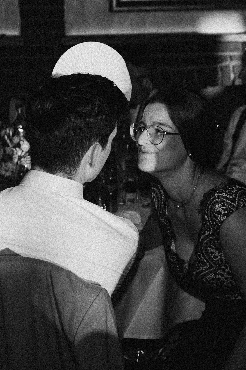 Anika & Marcel. Hochzeitfotografin Düsseldorf, NRW Nadja Holzmann