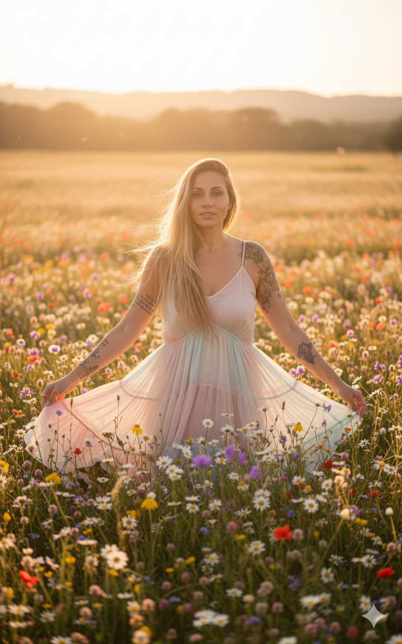 AI photo. Свадебный, семейный и детский фотограф в Нетании (Израиль) Тори Гор