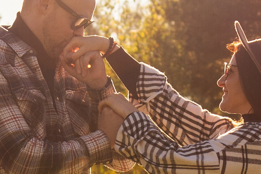 Love Story. Портретный и свадебный фотограф в Риге