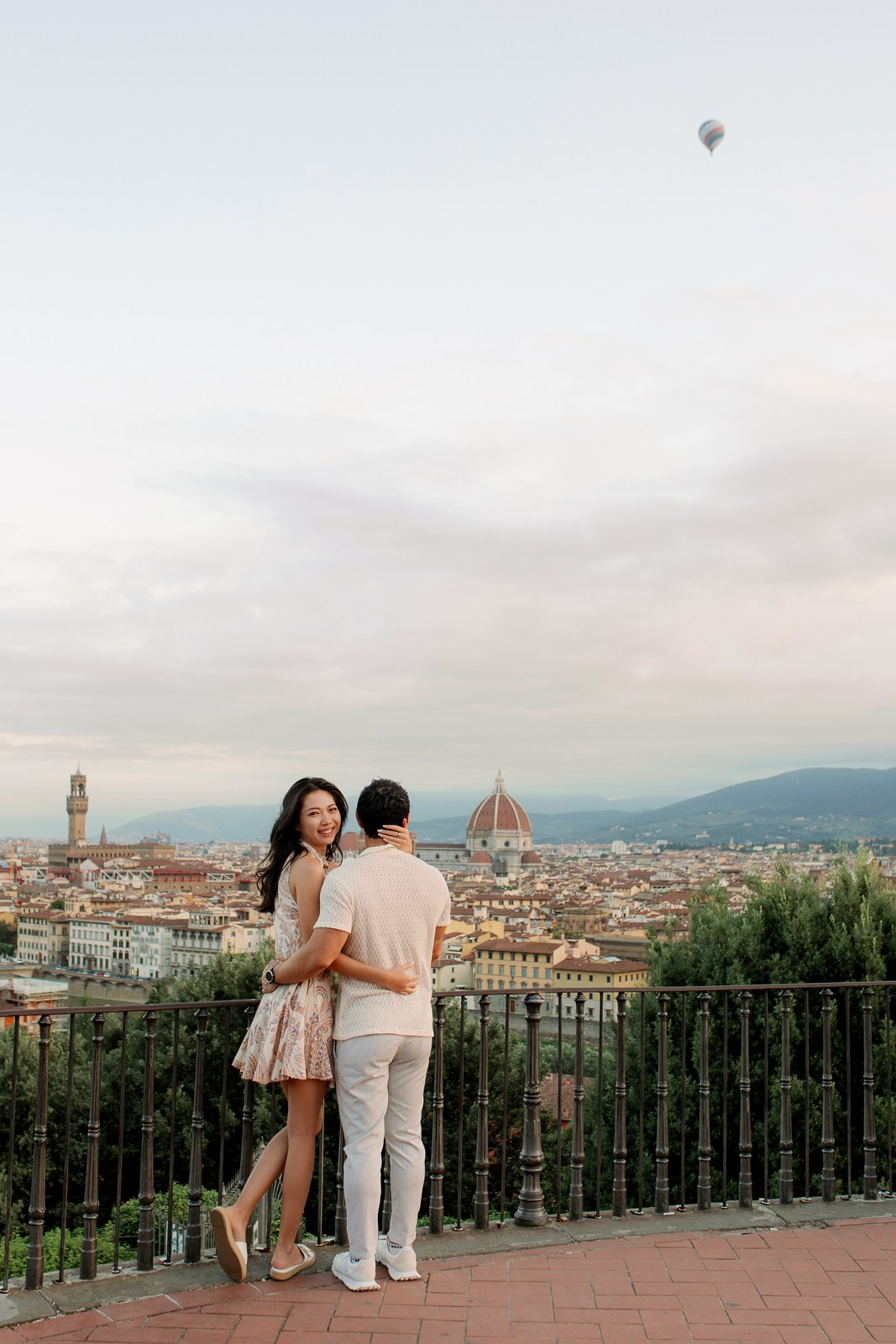 Daren & Zhann. Photographer