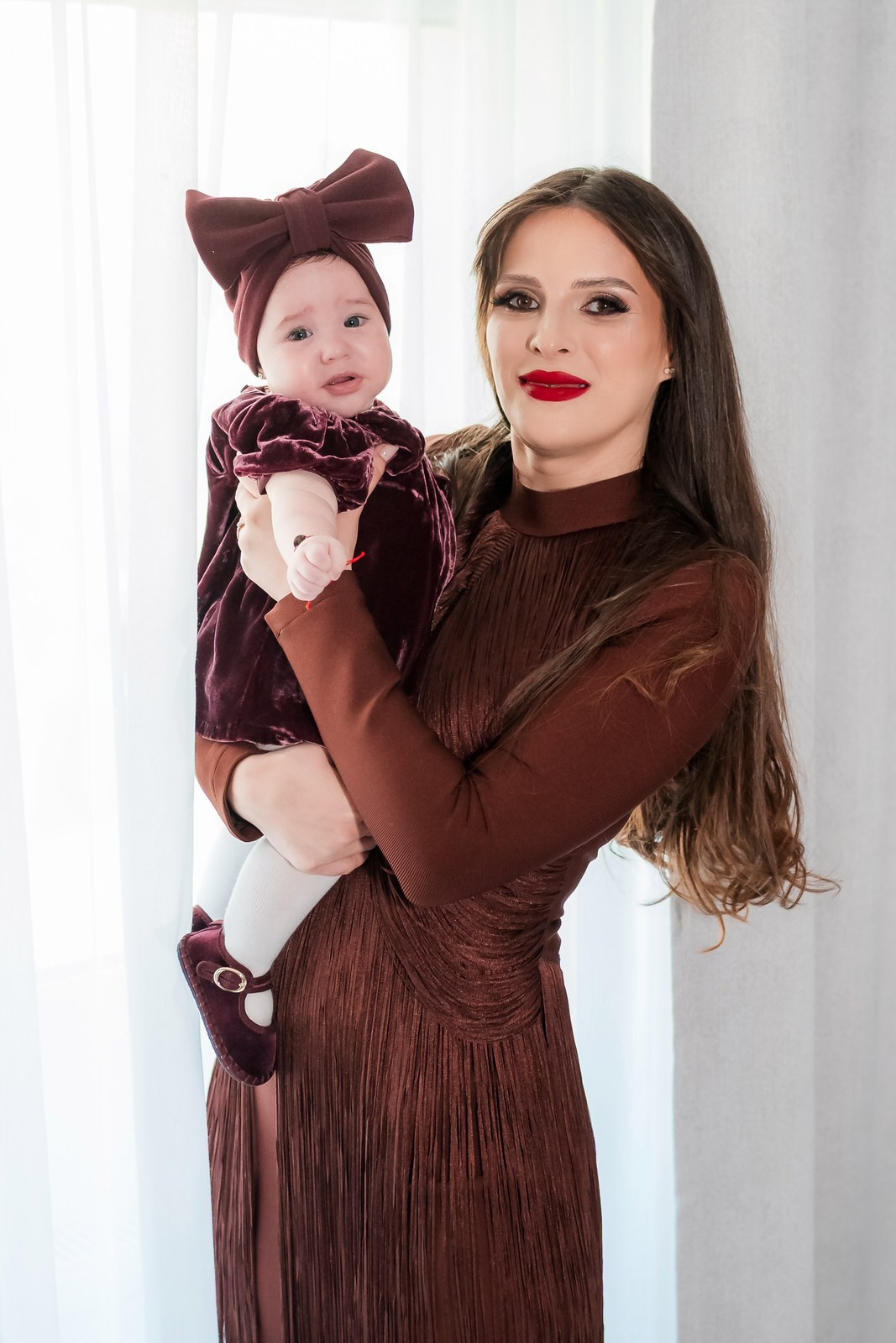 Botez Natalia. Focus Studio Buzau
