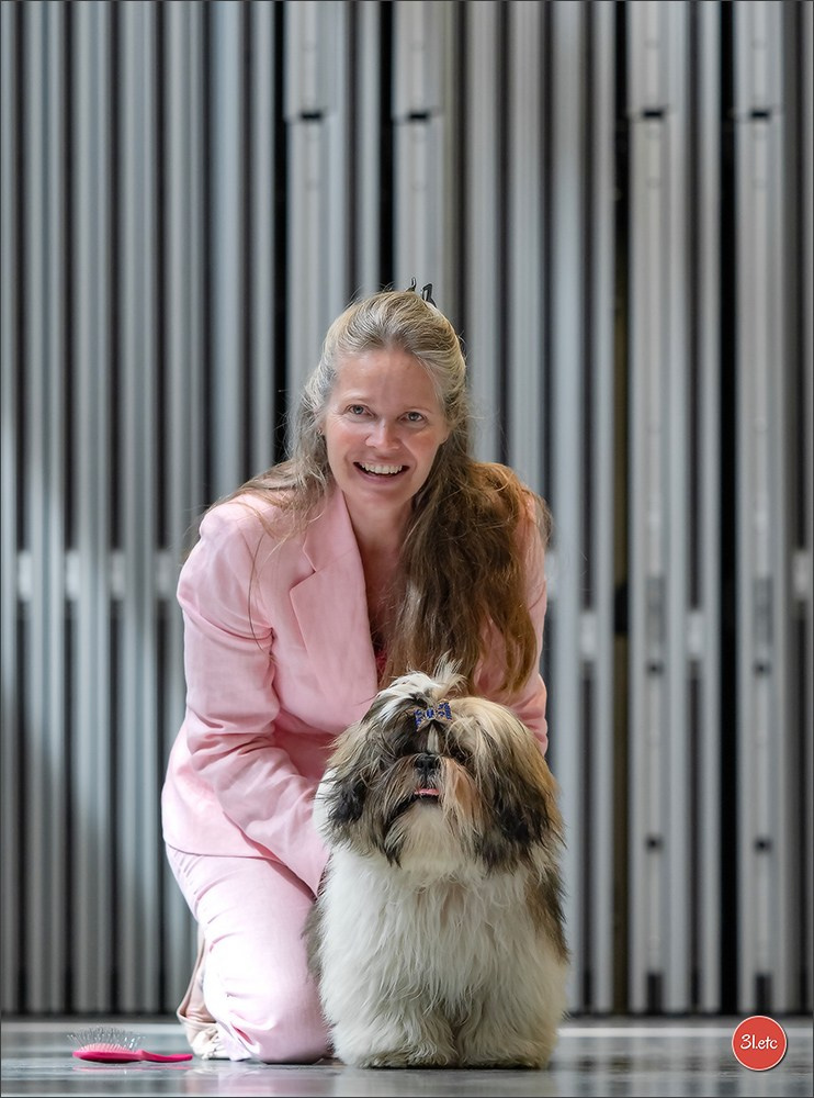 Dog Show Liege 🇧🇪 19-29/07/2025. Photographe à Strasbourg | Portraits, Studio, Enfants, Événements