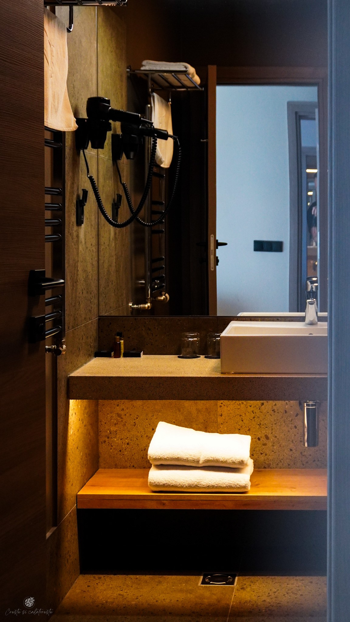 Balvanyos. Creste si calatoreste