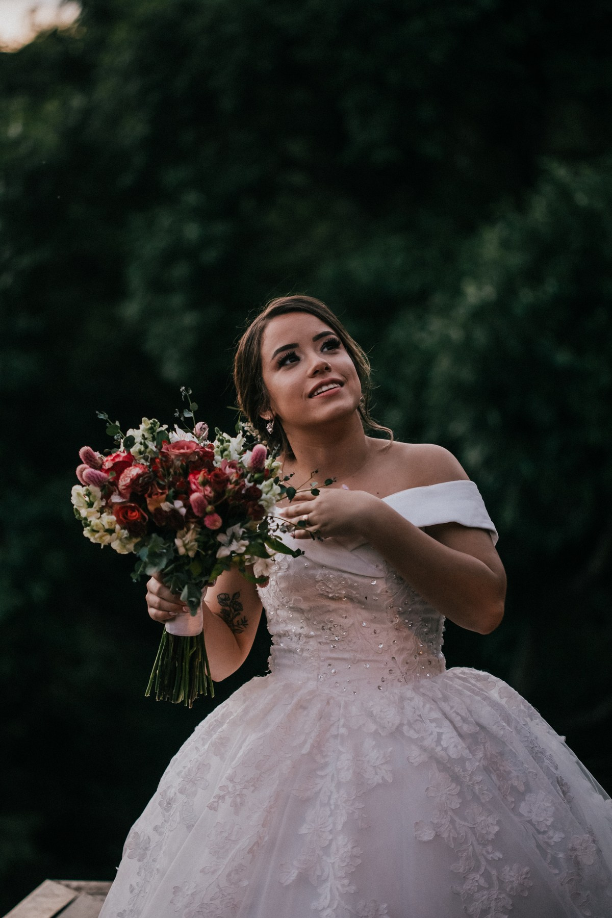 Felipe e Letícia. Fotógrafa de Eventos em São Paulo e Sorocaba Kika Damasceno
