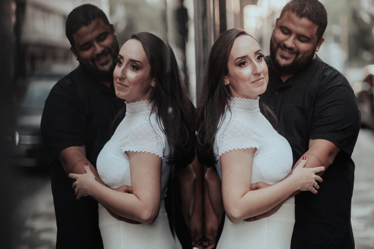 Osmar e Bianca - Pré - Wedding. Fotógrafa de Eventos em São Paulo e Sorocaba Kika Damasceno