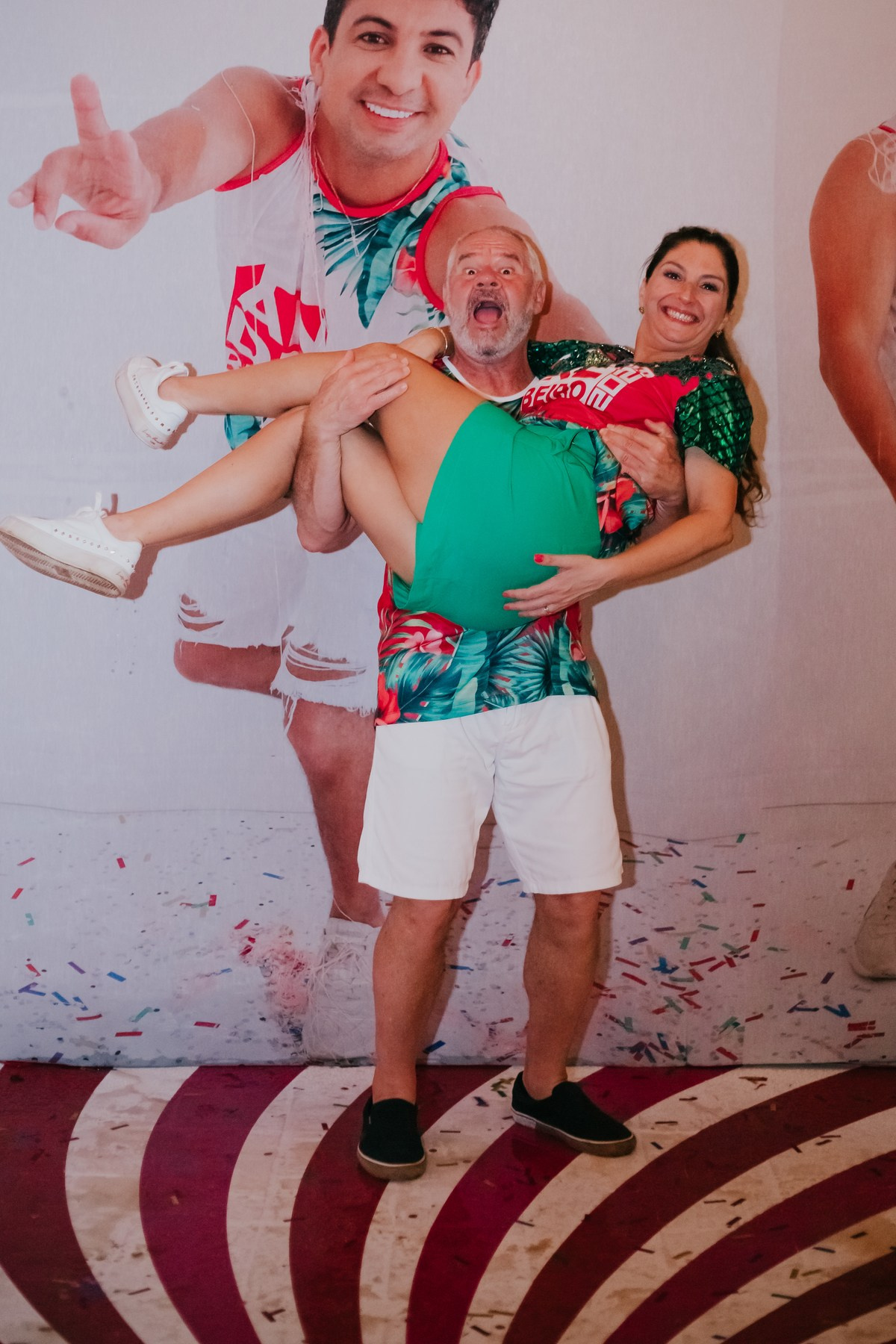 Micareta Massa - André Ribeiro. Fotógrafa de Eventos em São Paulo e Sorocaba Kika Damasceno