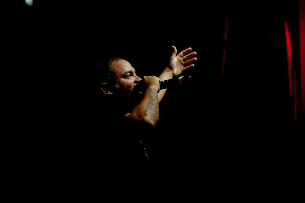 Projota. Fotógrafa de Eventos em São Paulo e Sorocaba Kika Damasceno
