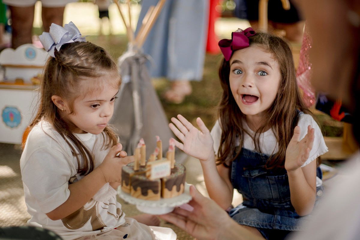 Isabella - 5 anos. Fotógrafa de Eventos em São Paulo e Sorocaba Kika Damasceno