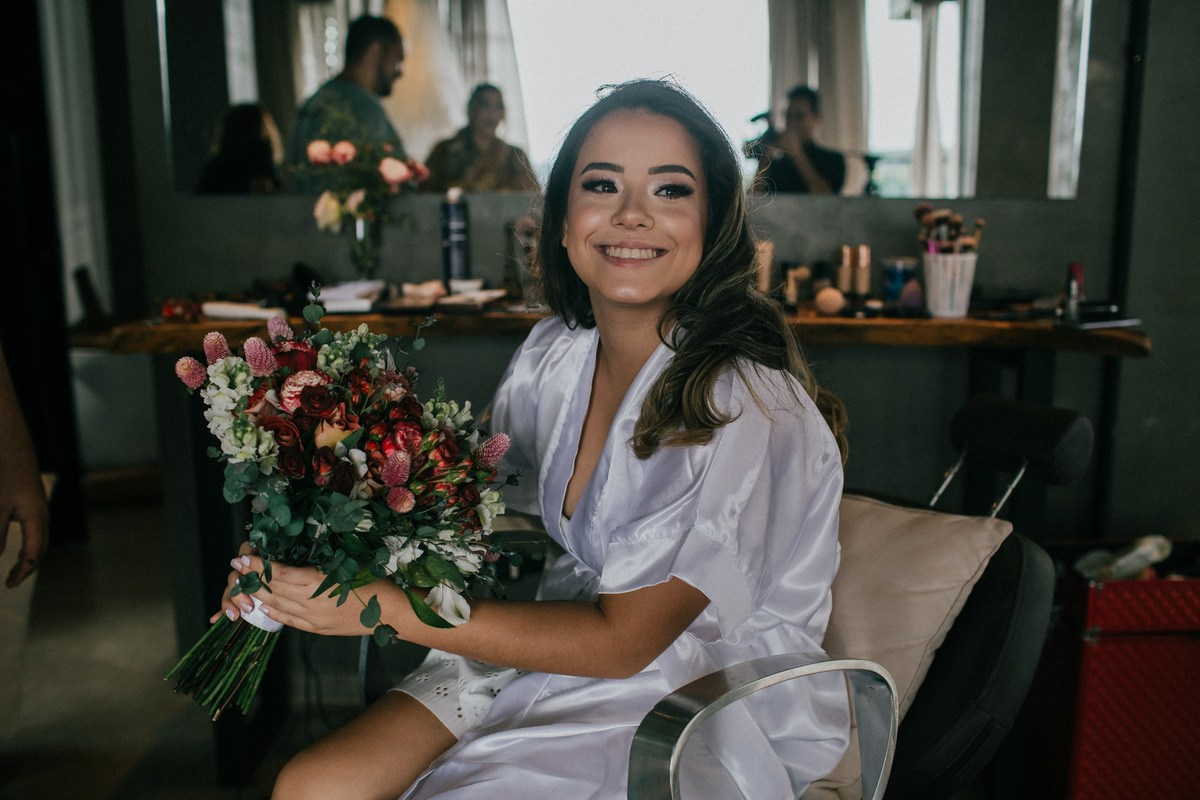 Felipe e Letícia. Fotógrafa de Eventos em São Paulo e Sorocaba Kika Damasceno