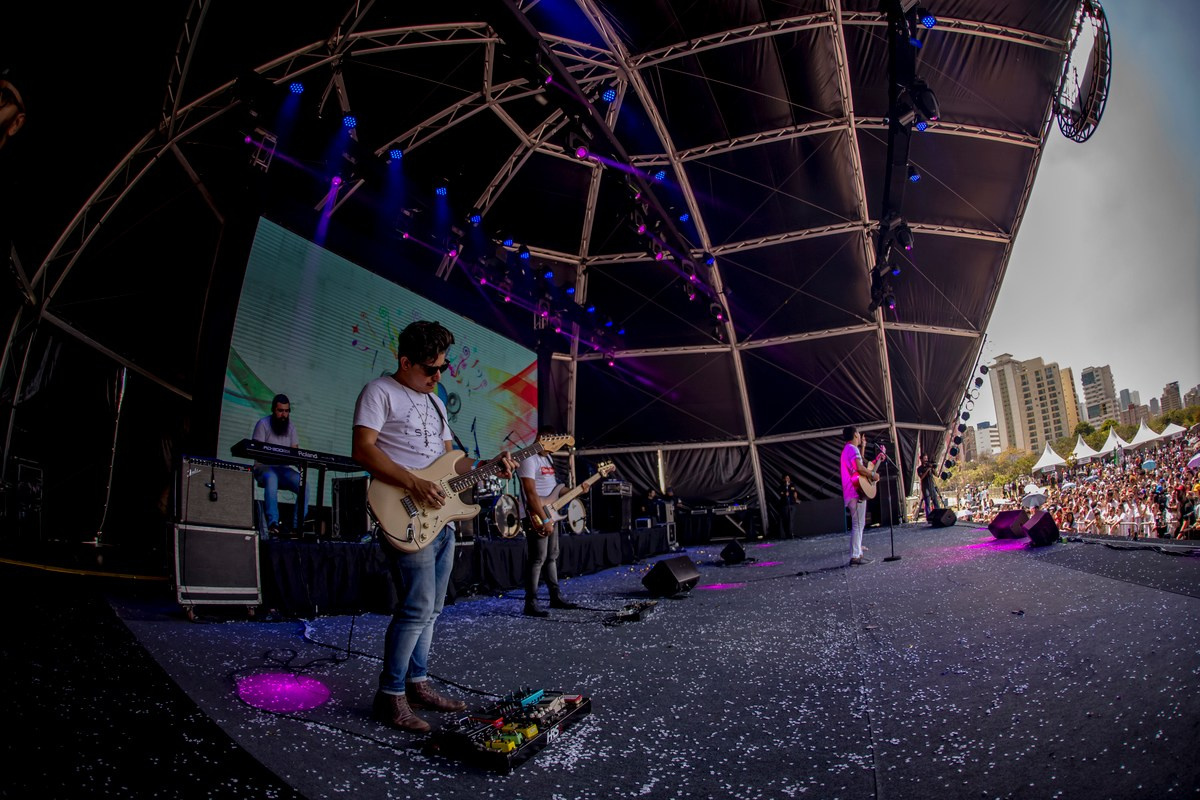 Canto Pela Paz 2018. Fotógrafa de Eventos em São Paulo e Sorocaba Kika Damasceno