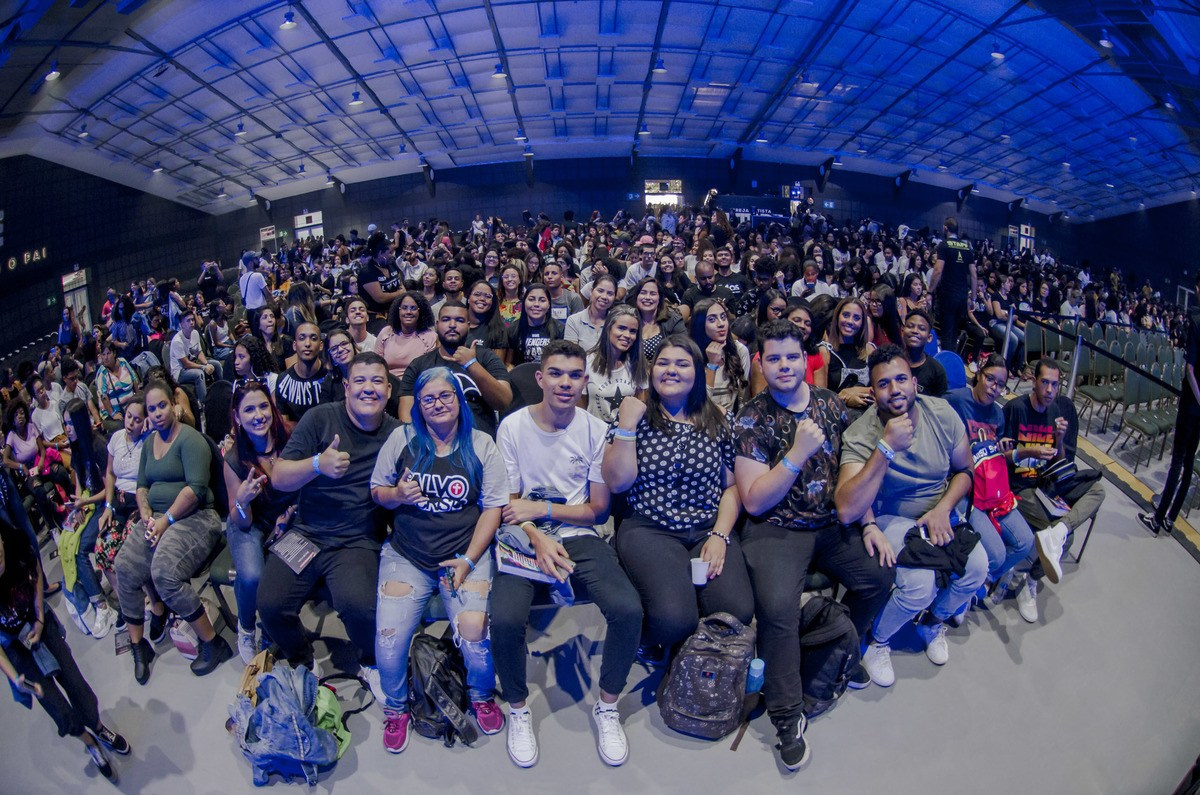 ASU Tour RJ. Fotógrafa de Eventos em São Paulo e Sorocaba Kika Damasceno